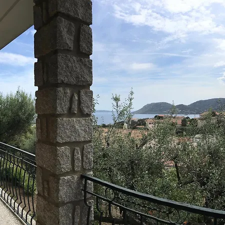 Les Oliviers Proche Centre Porto-vecchio Villa Porto-Vecchio (Corsica)