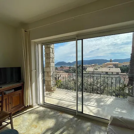Les Oliviers Proche Centre Porto-vecchio *
