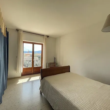 Villa Les Oliviers Proche Centre Porto-vecchio