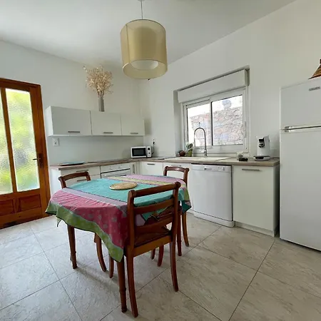 Villa Les Oliviers Proche Centre Porto-vecchio *