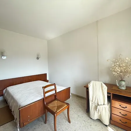 Les Oliviers Proche Centre Porto-vecchio Villa Porto-Vecchio (Corsica)