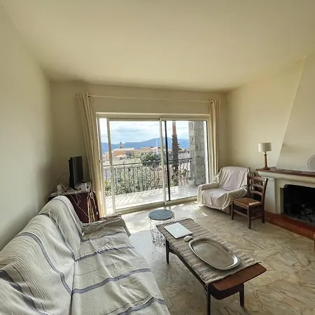 Villa Les Oliviers Proche Centre Porto-vecchio *