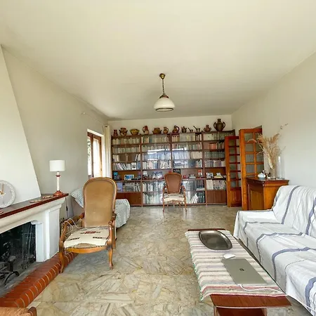 Villa Les Oliviers Proche Centre Porto-vecchio *