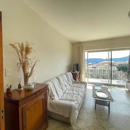 Villa Les Oliviers Proche Centre Porto-vecchio