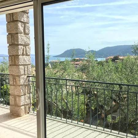 Les Oliviers Proche Centre Porto-vecchio *