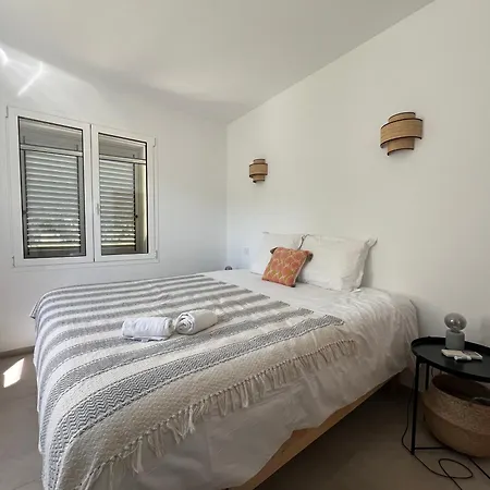 Les Oliviers Villa Porto-Vecchio (Corsica)