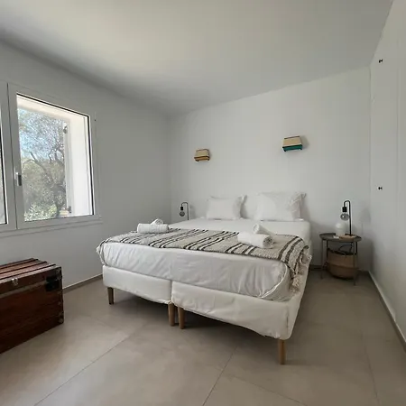 Villa Les Oliviers