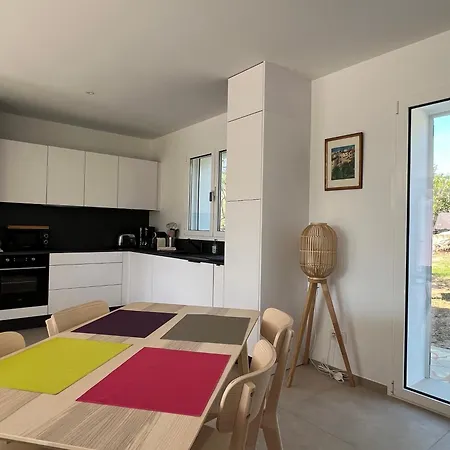 Villa Les Oliviers *