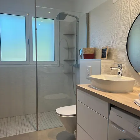 Villa Les Oliviers Porto-Vecchio (Corsica)